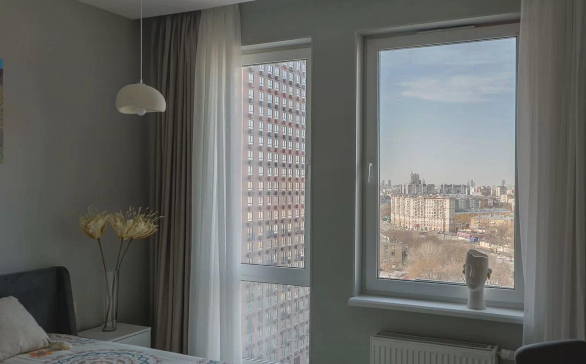 Объект по адресу Москва, Новоостаповская улица, д.20 