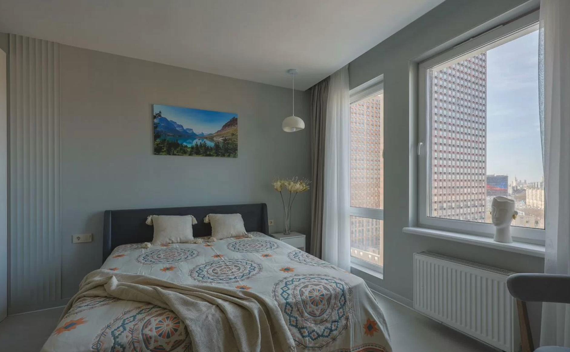 Объект по адресу Москва, Новоостаповская улица, д.20 