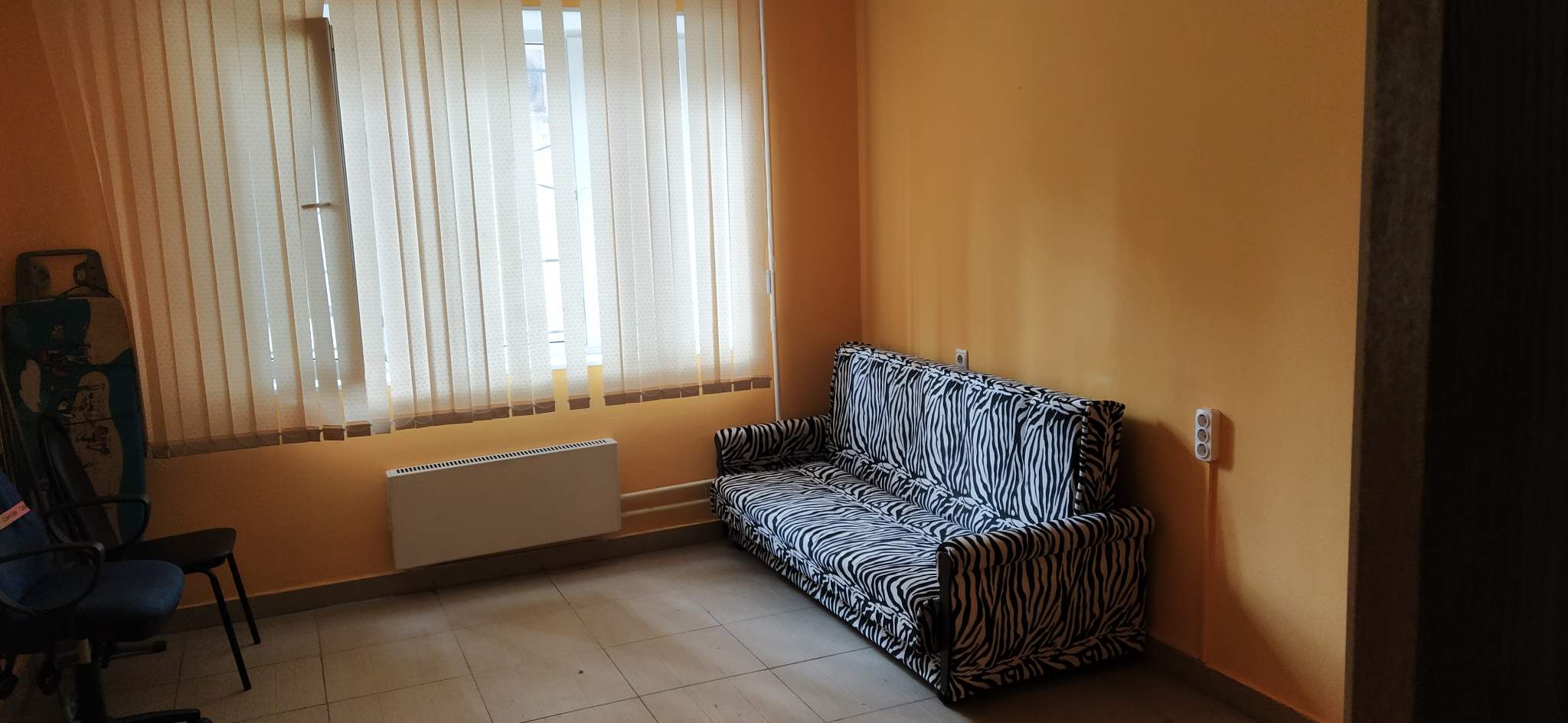 Фото квартиры по адресу Москва, Рябиновая улица, д.6 