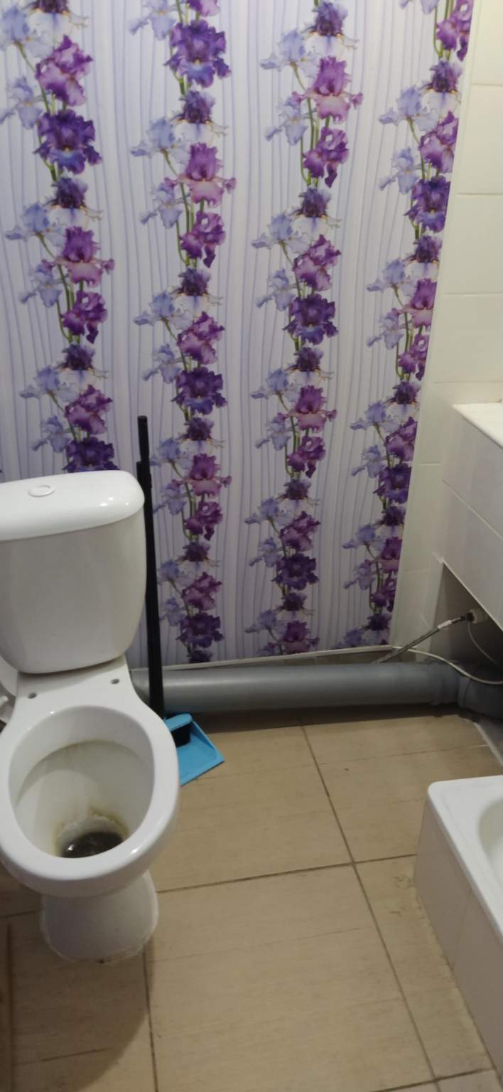 Фото квартиры по адресу Москва, Рябиновая улица, д.6 