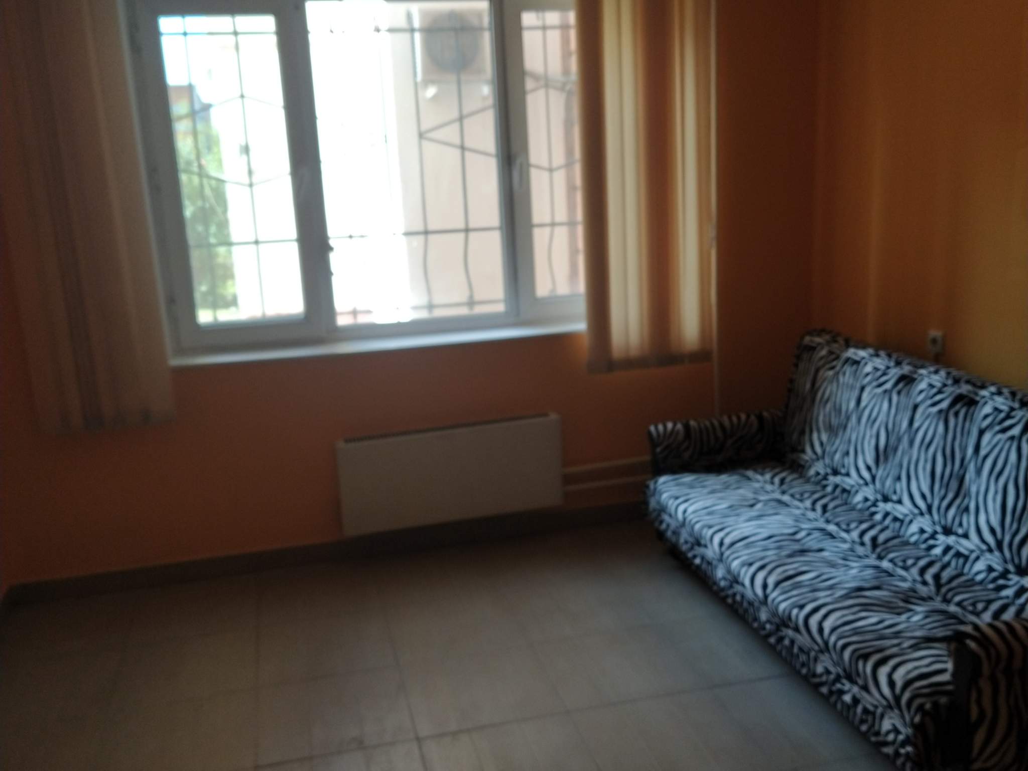 Фото квартиры по адресу Москва, Рябиновая улица, д.6 