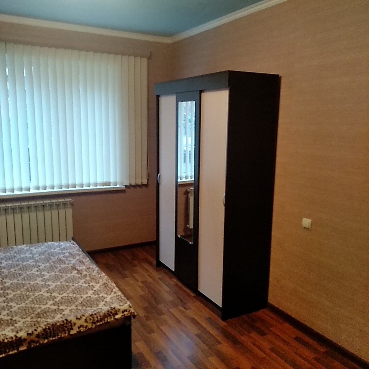 Объект по адресу Москва, Рябиновая улица, д.6 