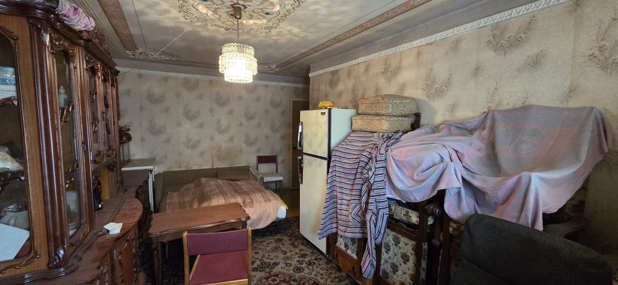 Объект по адресу Москва, Советская улица, д.8 
