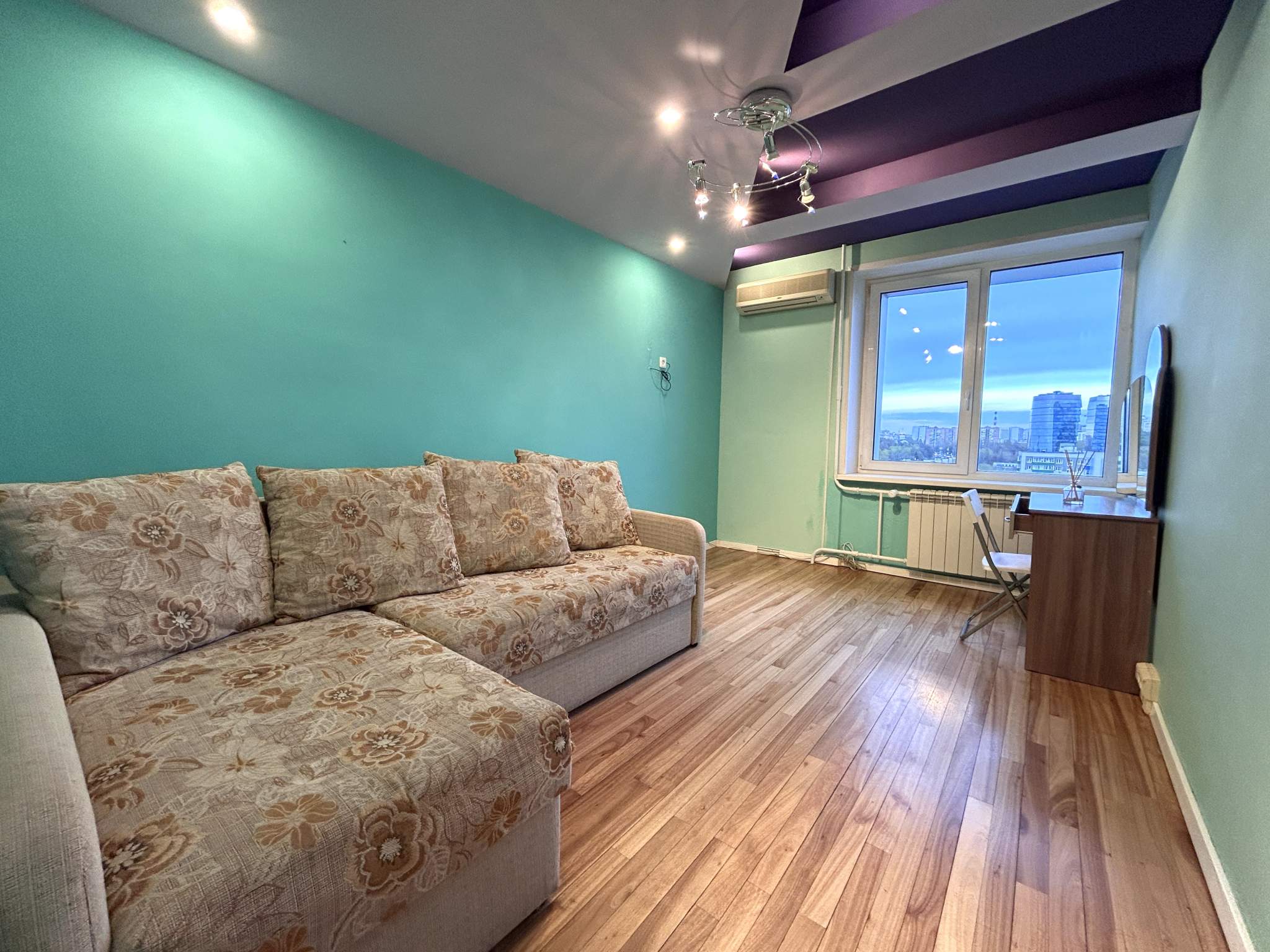 Объект по адресу Москва г, Нахимовский пр-кт, д. 25к1