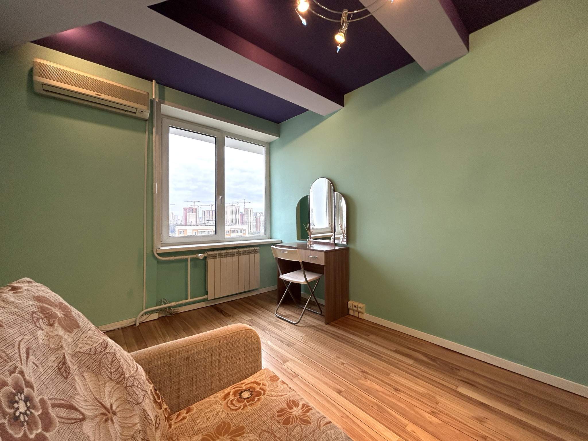 Объект по адресу Москва г, Нахимовский пр-кт, д. 25к1