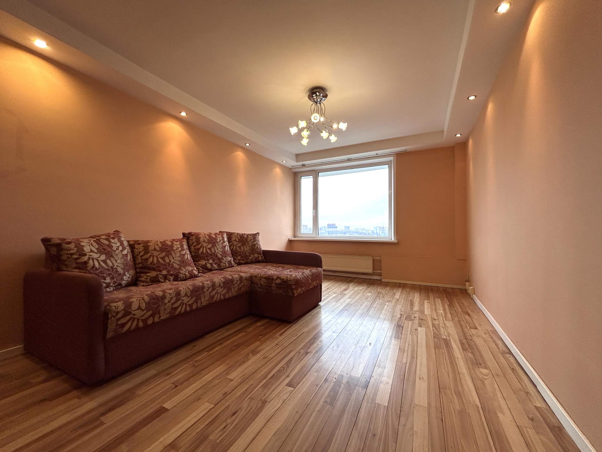 Объект по адресу Москва г, Нахимовский пр-кт, д. 25к1