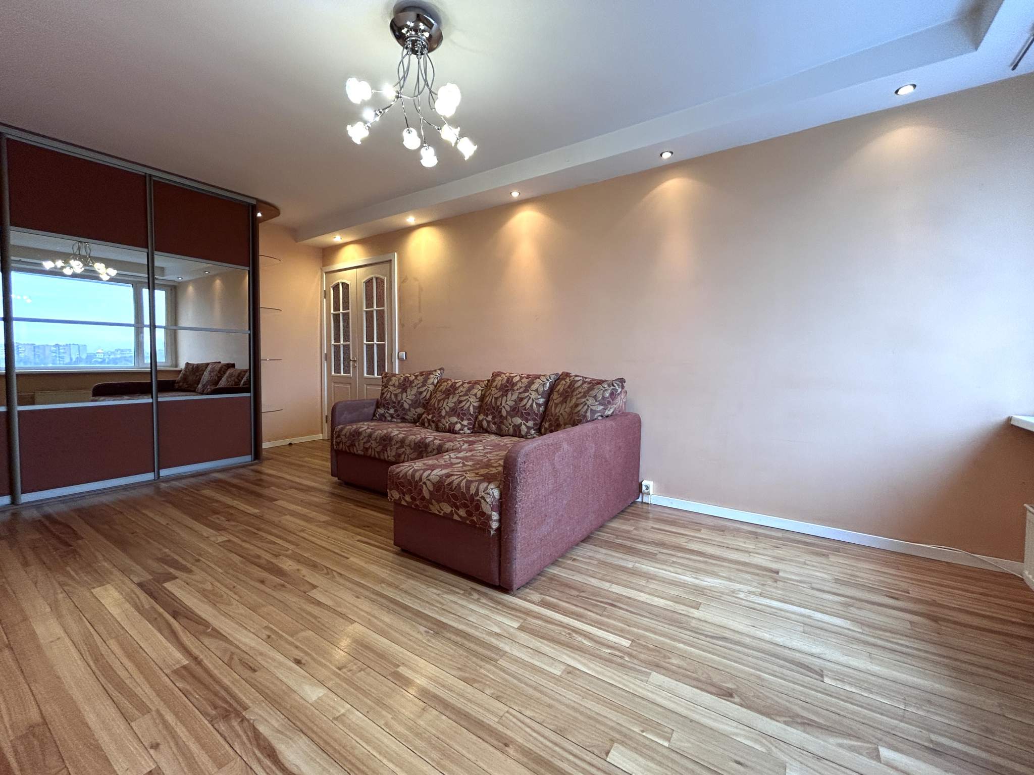 Объект по адресу Москва г, Нахимовский пр-кт, д. 25к1