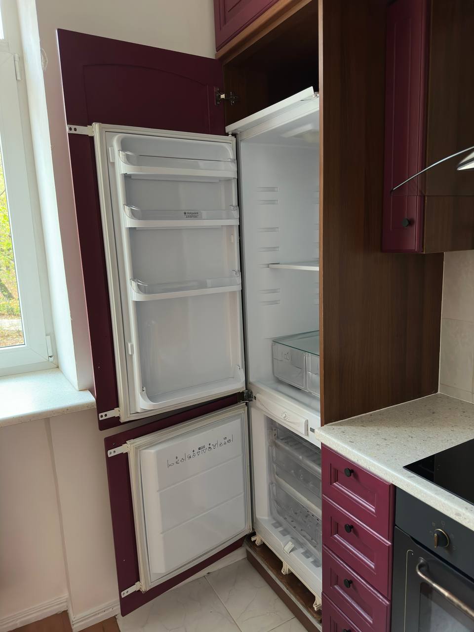 Фото квартиры по адресу Москва, Красногвардейский бульвар, д.7 