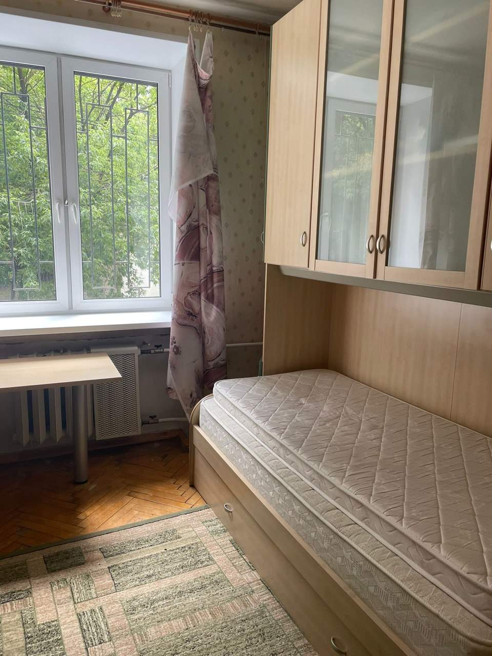 Фото квартиры по адресу Москва, Барклая улица, д.7к1 