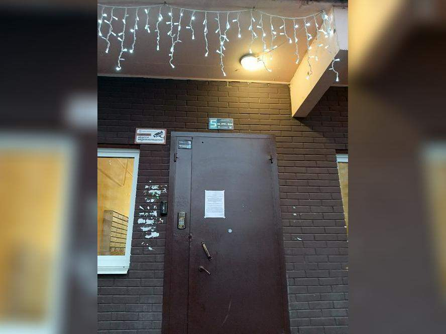 Фото квартиры по адресу Москва, 60 лет Победы улица, д.10А 