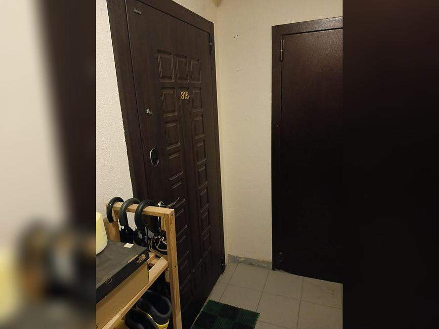 Фото квартиры по адресу Москва, 60 лет Победы улица, д.10А 