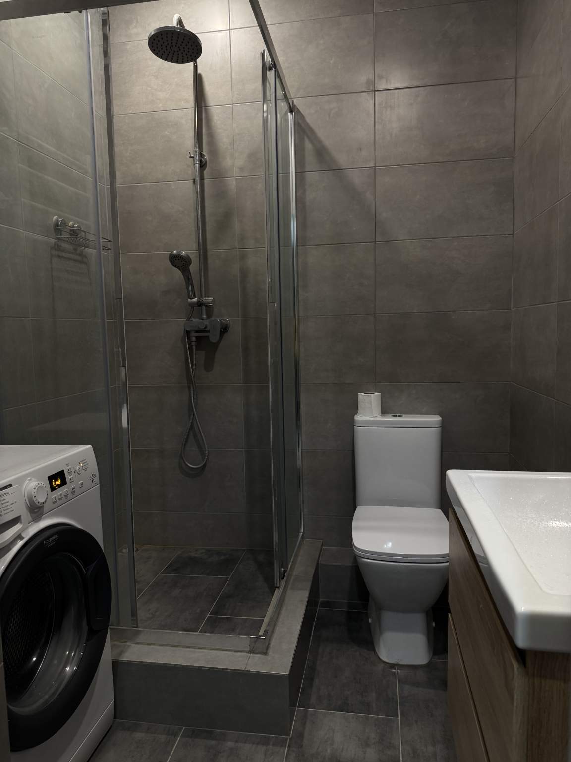 Фото квартиры по адресу Москва, Западный Обход улица, д.39/2к1 