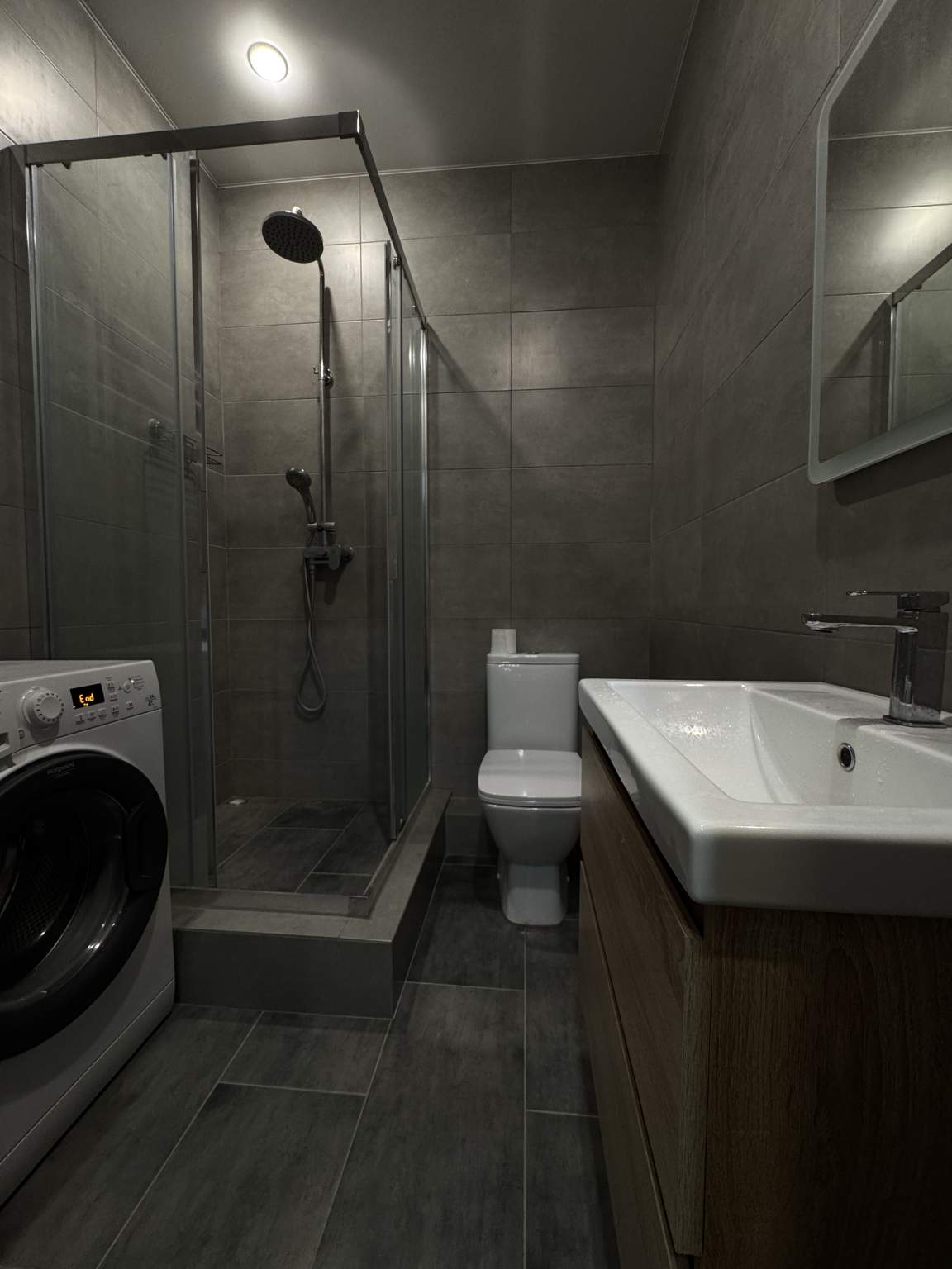 Объект по адресу Москва, Западный Обход улица, д.39/2к1 