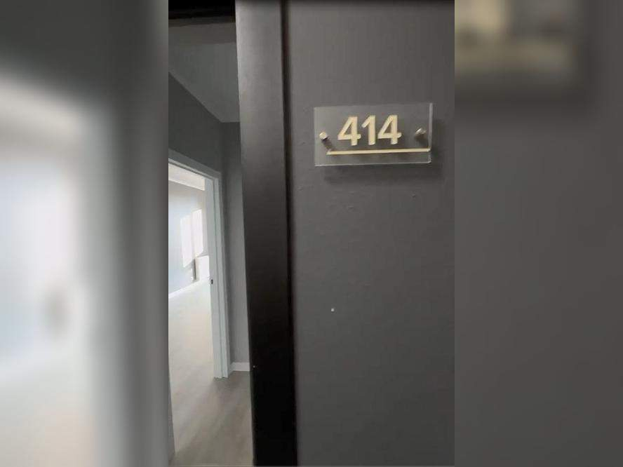 Фото квартиры по адресу Москва, им. Константина Гондаря улица, д.98к1 