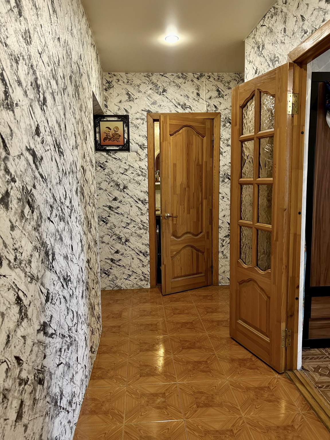 Фото квартиры по адресу Москва, Почтовая улица, д.30 