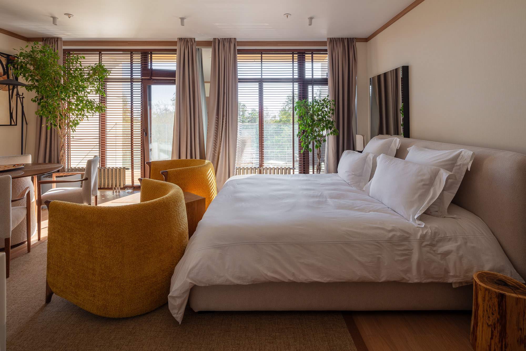 Фото квартиры по адресу Санкт-Петербург г, Приморское ш, д. 570литерал