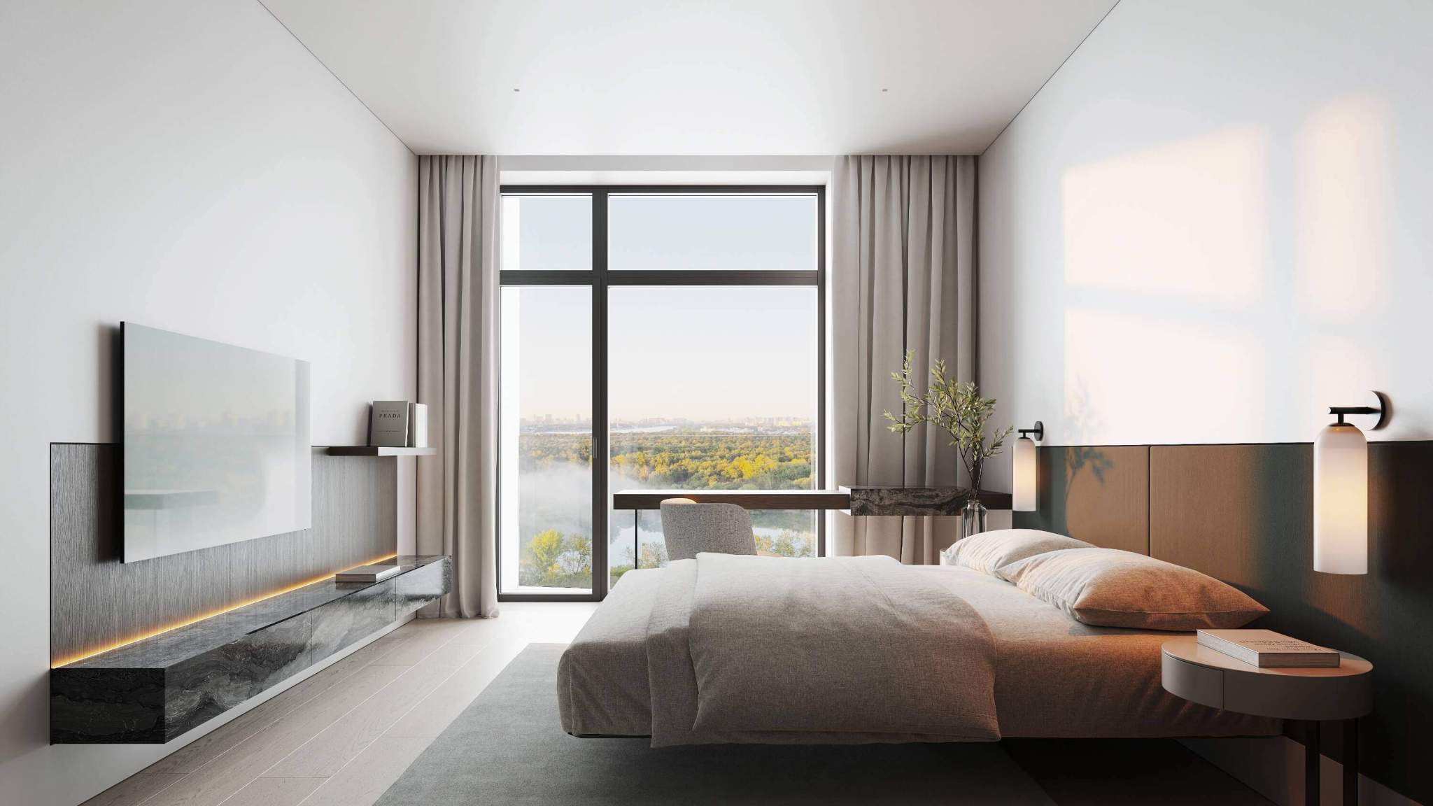 Объект по адресу Москва, 3-й Красногорский проезд, д.2 