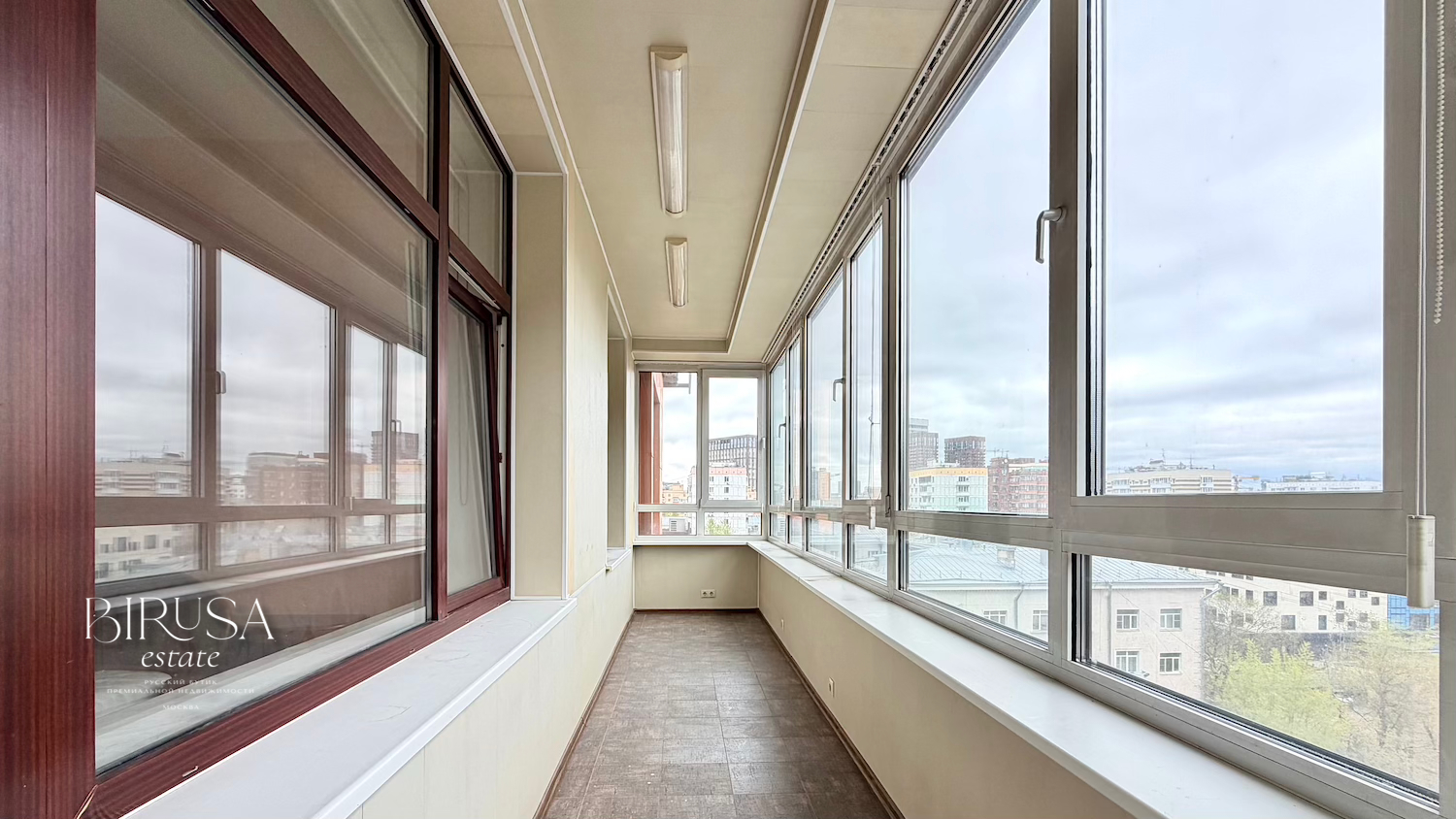 Объект по адресу Москва, Климашкина улица, д.19 