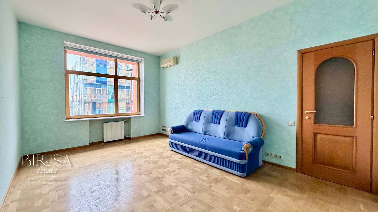 Объект по адресу Москва, Климашкина улица, д.19 