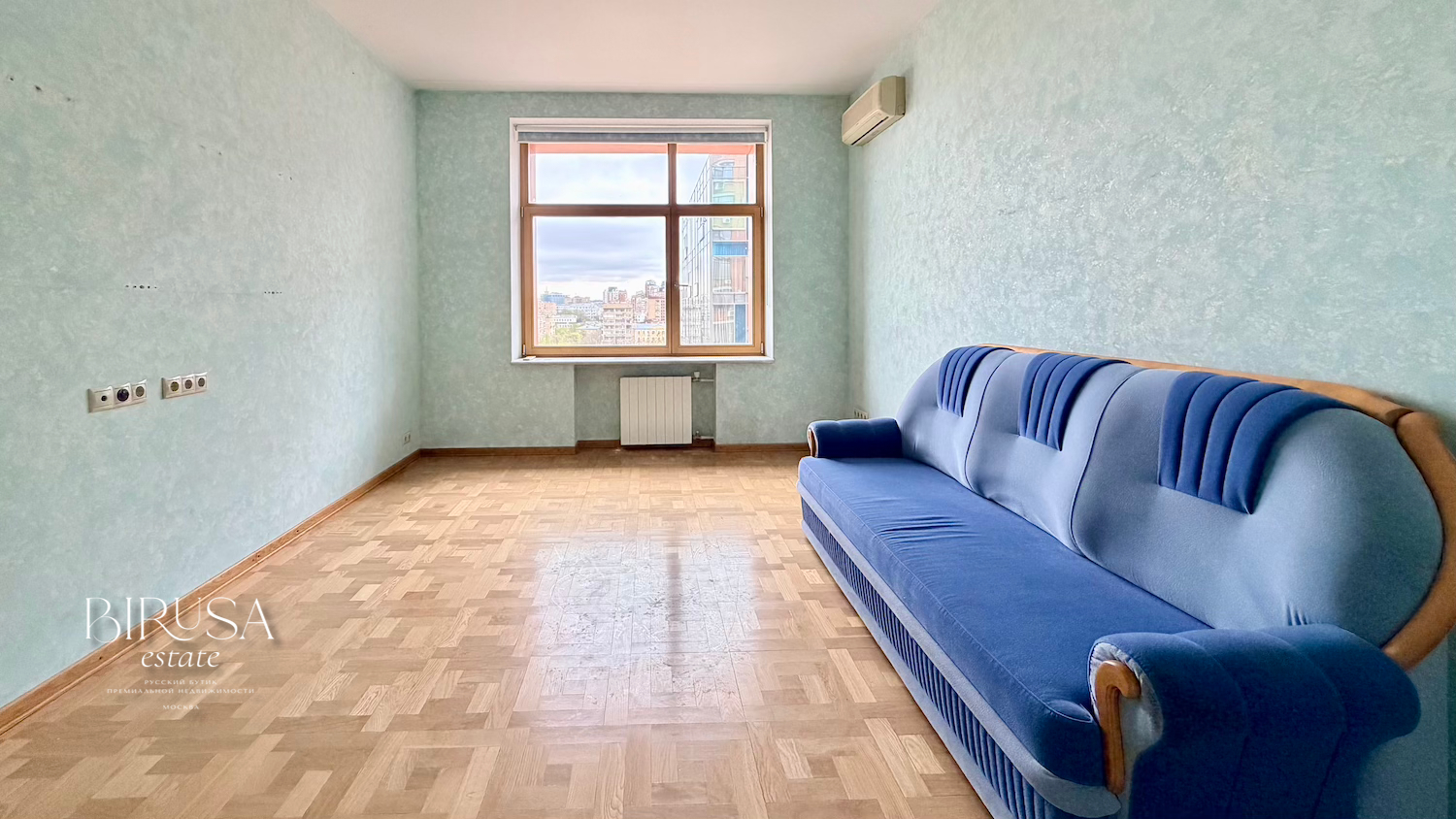 Объект по адресу Москва, Климашкина улица, д.19 