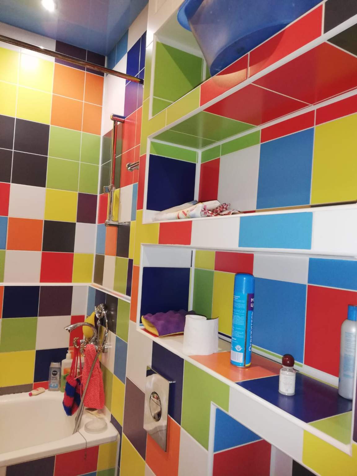 Объект по адресу Москва, Амбровая улица, д.33 