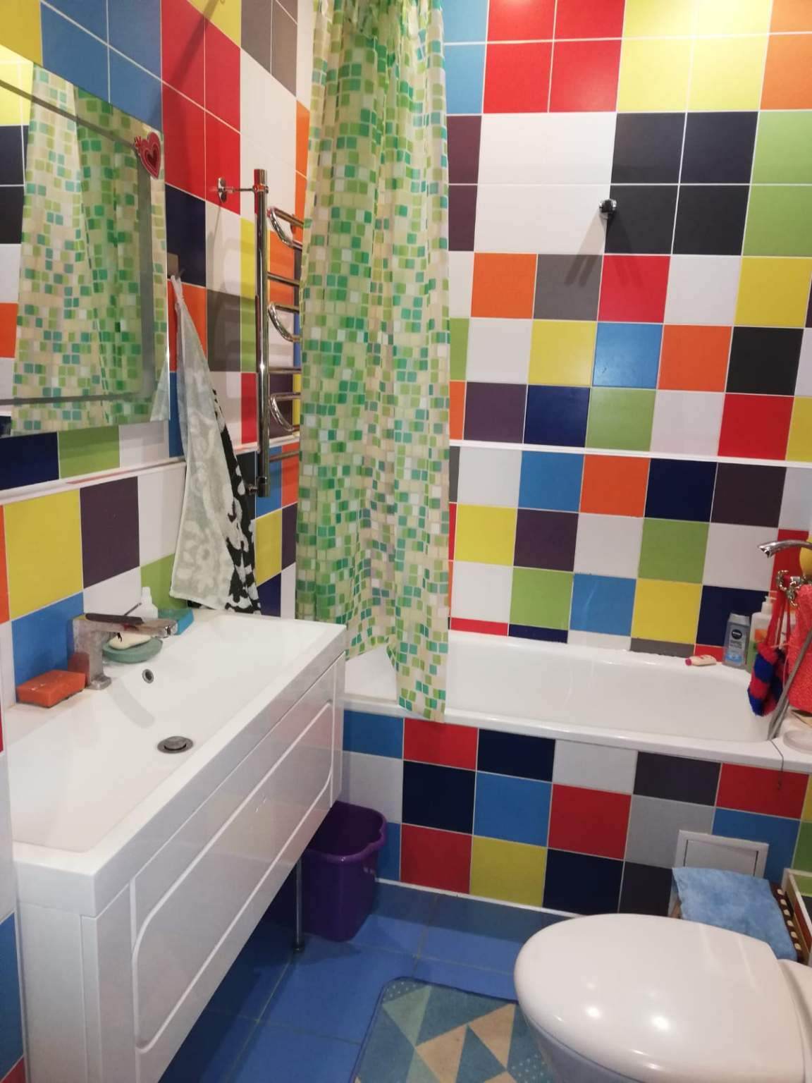 Объект по адресу Москва, Амбровая улица, д.33 