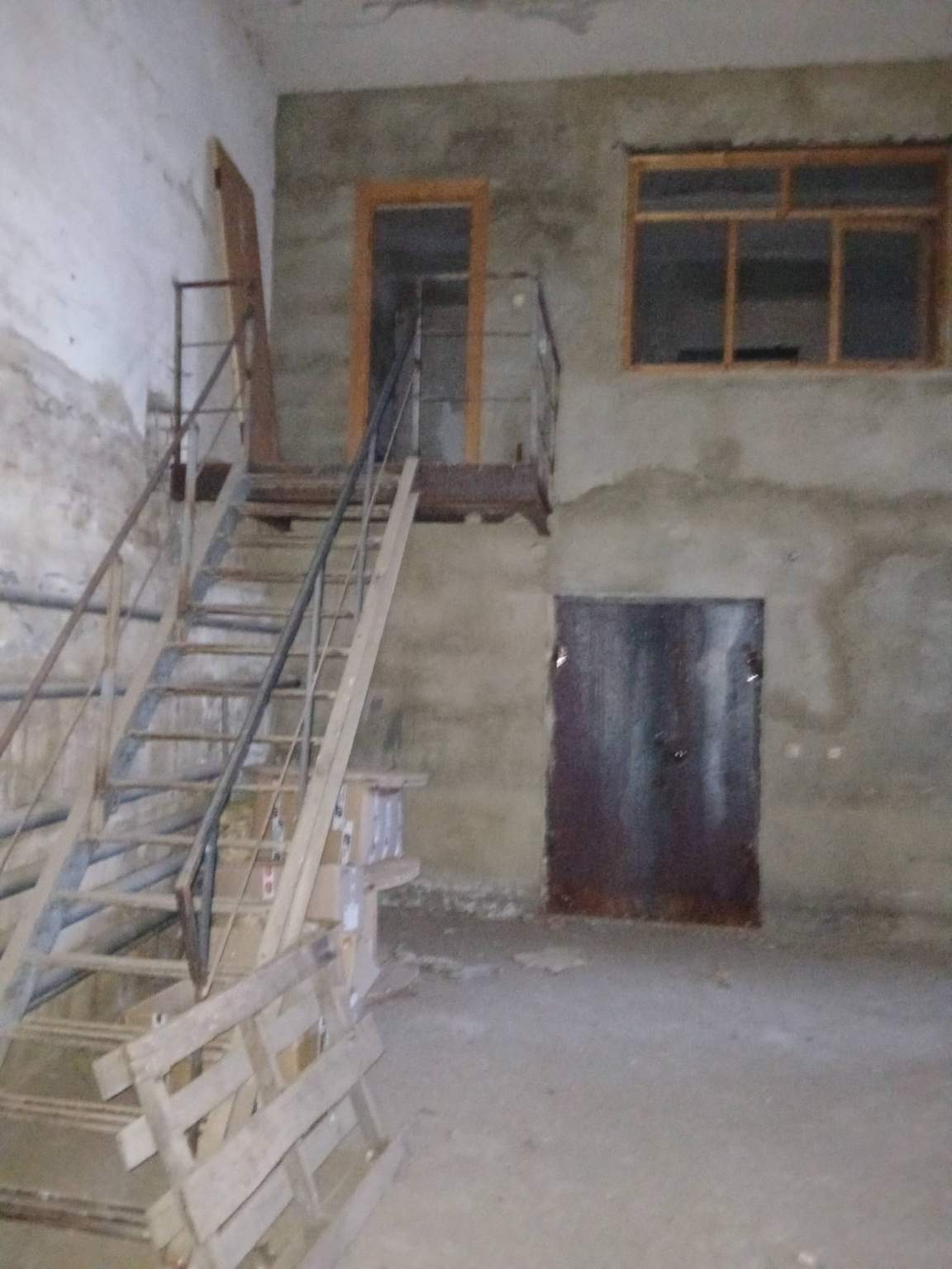 Объект по адресу Москва, Газовиков улица, д.11 