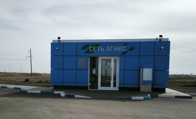 Объект по адресу Москва, Сталинградская ул., д.17 