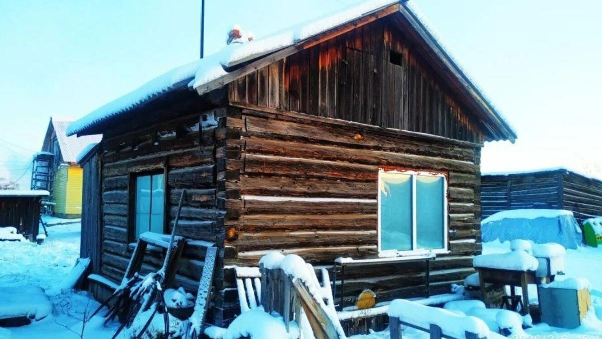 Объект по адресу Москва, Туруханская улица 