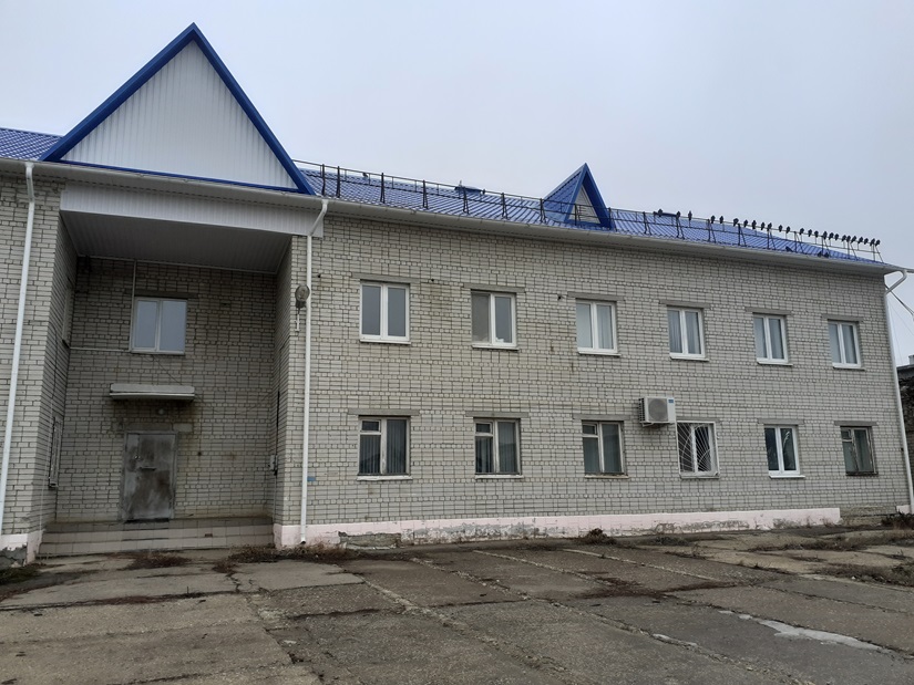 Объект по адресу Москва, Школьная улица 