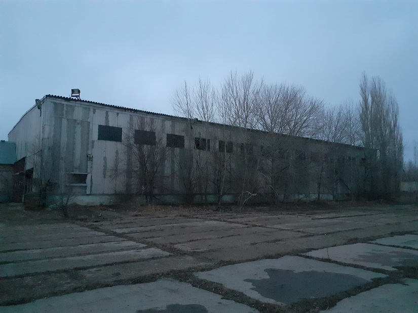 Объект по адресу Москва, Шоссейная улица 