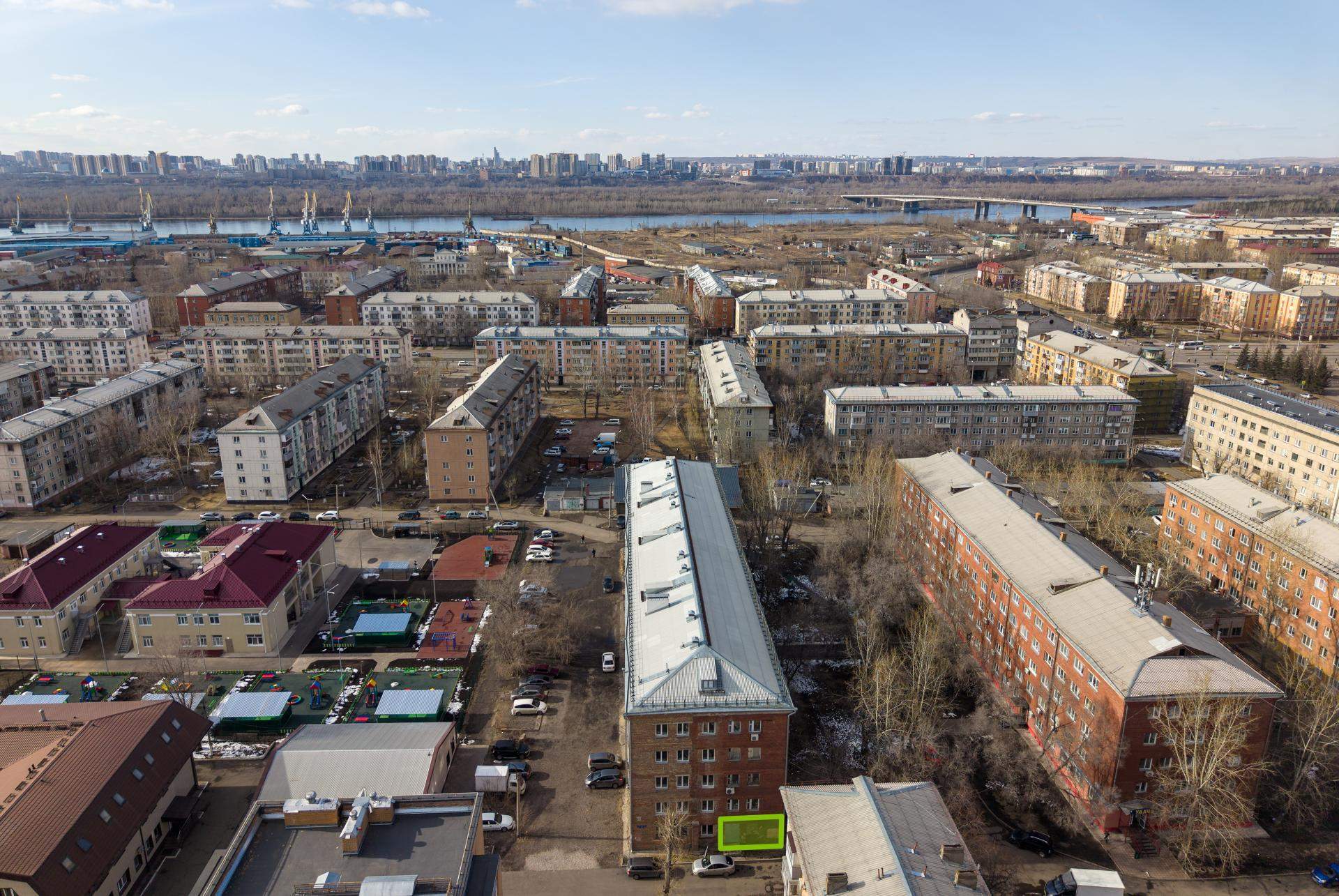 Объект по адресу Москва, Корнетова улица, д.12 