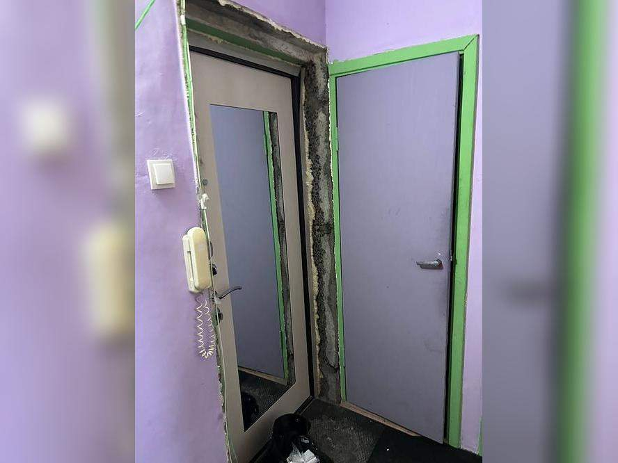 Фото квартиры по адресу Санкт-Петербург, Тихорецкий проспект, д.25к1 литера А 
