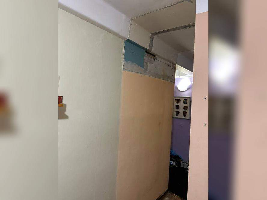 Фото квартиры по адресу Санкт-Петербург, Тихорецкий проспект, д.25к1 литера А 