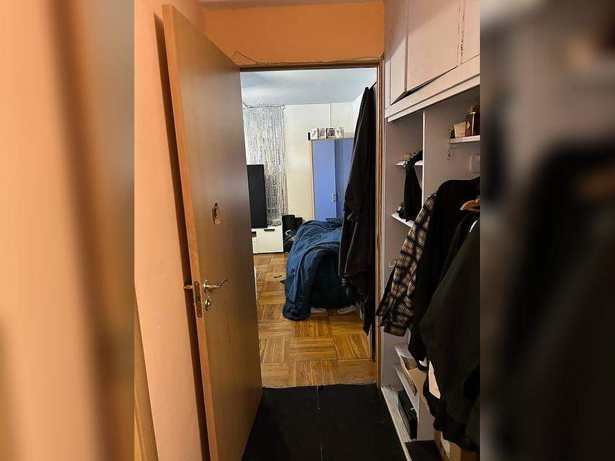 Фото квартиры по адресу Санкт-Петербург, Тихорецкий проспект, д.25к1 литера А 