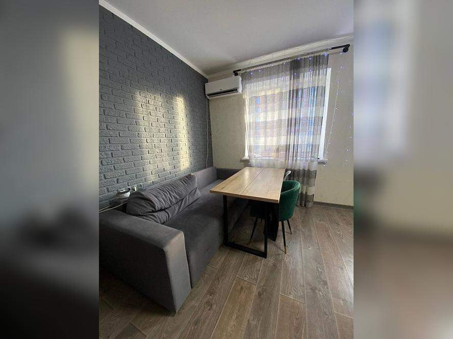 Фото квартиры по адресу Москва, Николая Ростовцева улица, д.25к1 
