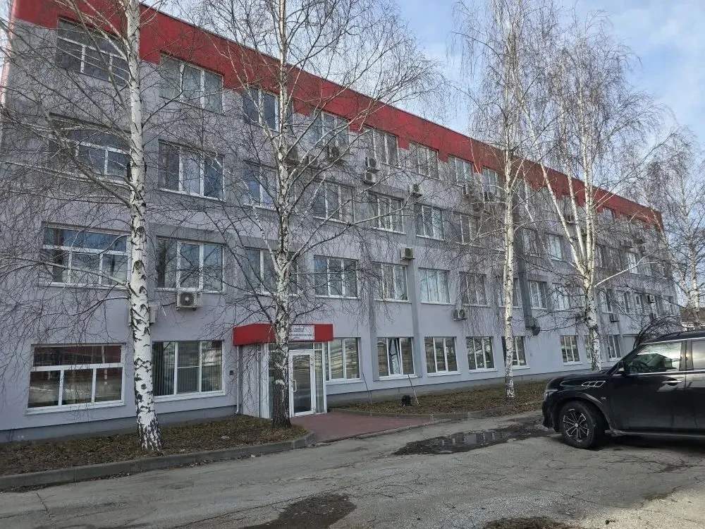 Объект по адресу Москва, Центральное шоссе, д.13 
