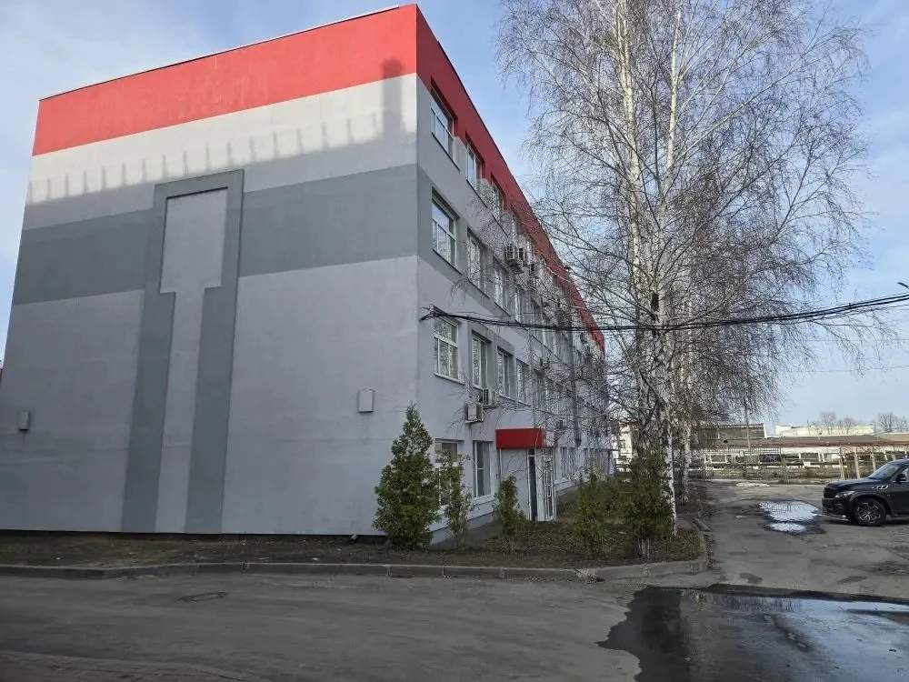 Объект по адресу Москва, Центральное шоссе, д.13 