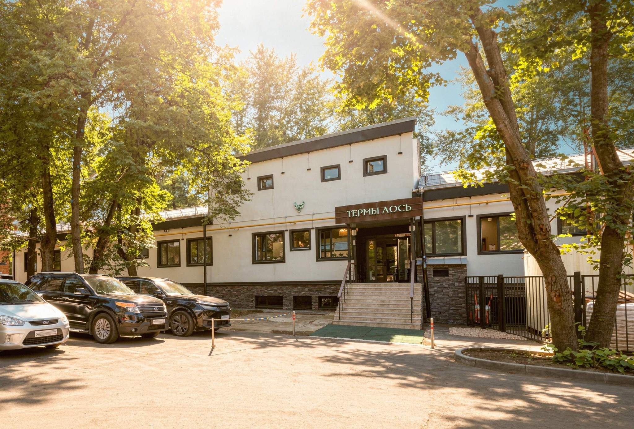 Объект по адресу Москва, Палехская улица, д.128к1 