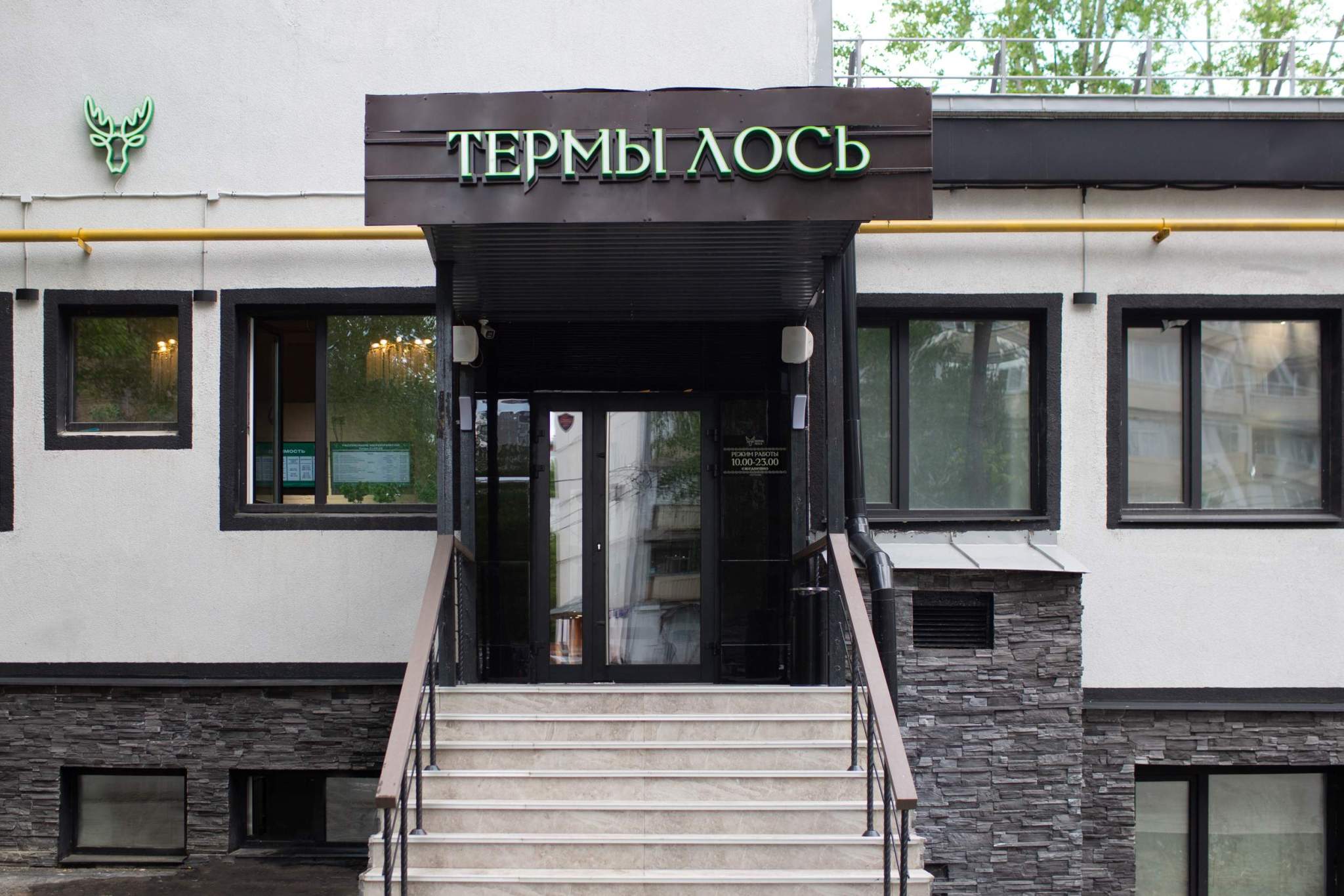 Объект по адресу Москва, Палехская улица, д.128к1 