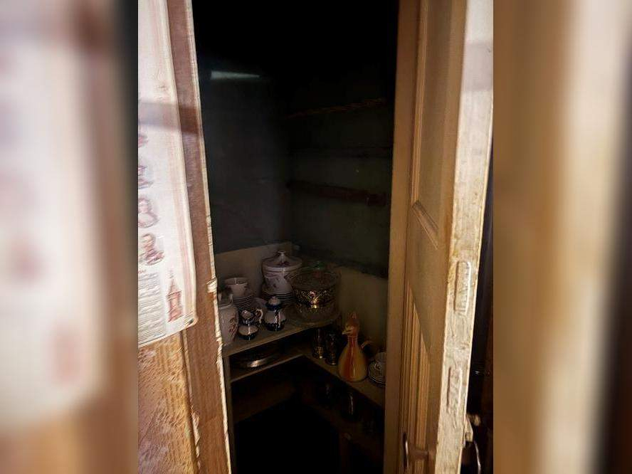 Фото квартиры по адресу Санкт-Петербург, Невский проспект, д.146 литера А 