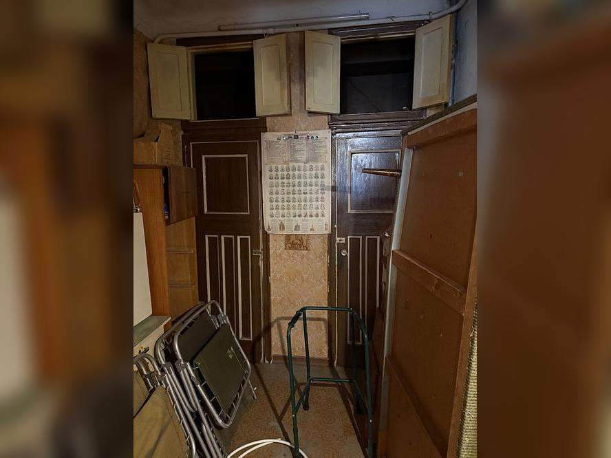Фото квартиры по адресу Санкт-Петербург, Невский проспект, д.146 литера А 