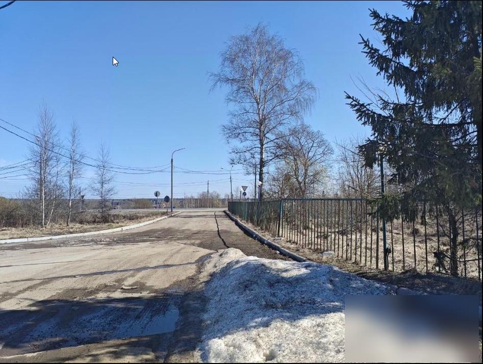 Объект по адресу Москва 