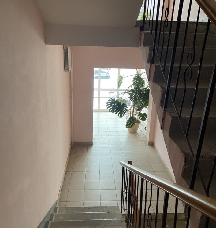 Фото квартиры по адресу Москва, Тургенева улица, д.15к2 
