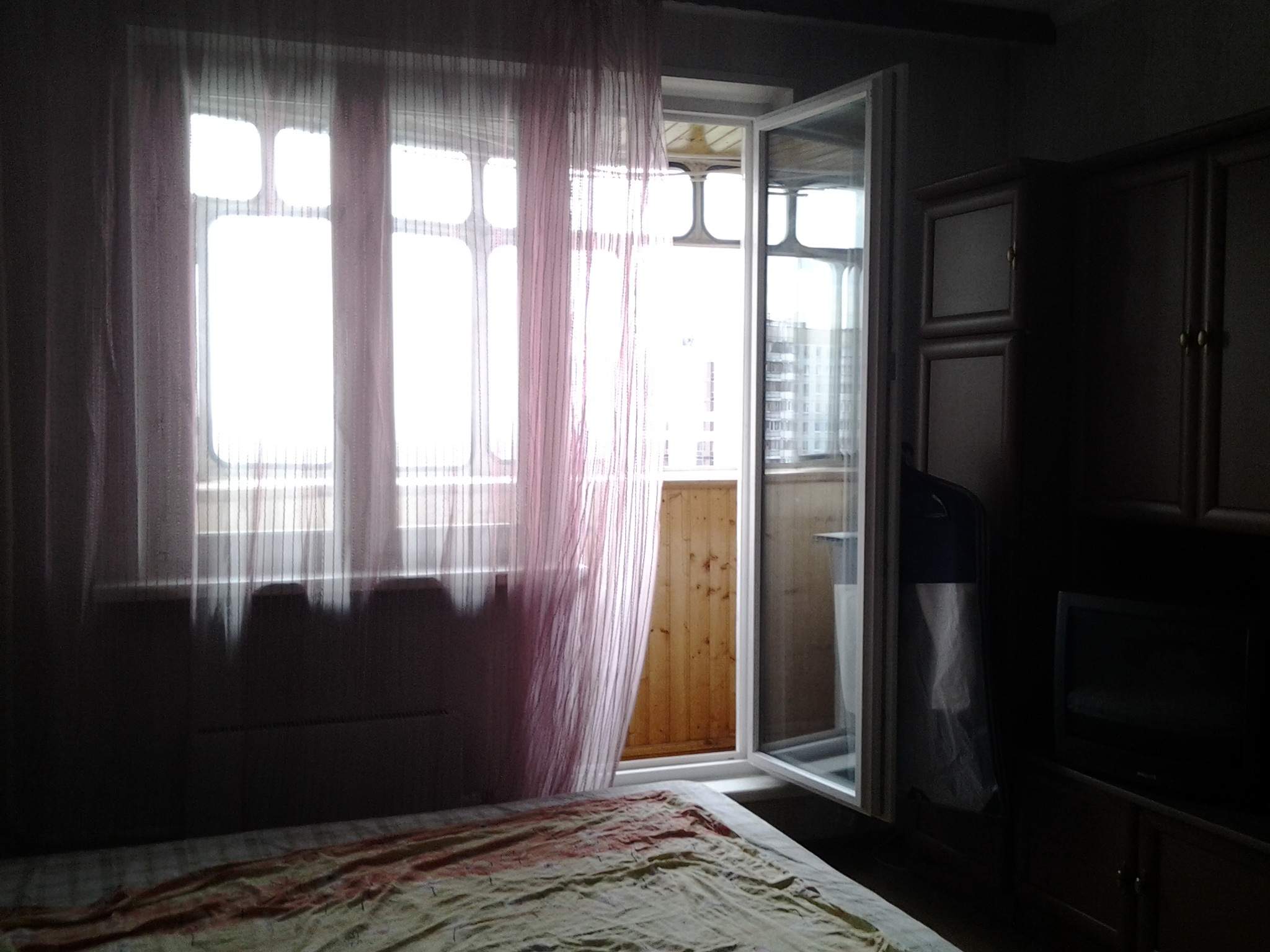 Объект по адресу Москва, Домодедовская улица, д.20к2 
