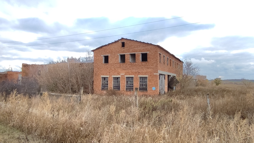 Объект по адресу Москва, Огородная улица, д.3 