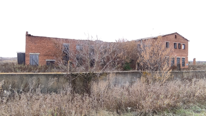 Объект по адресу Москва, Огородная улица, д.3 
