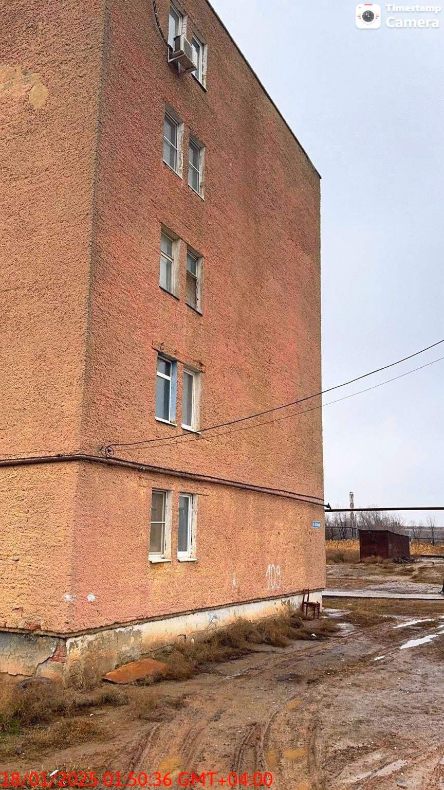 Фото квартиры по адресу Москва, Советской Гвардии ул., д.1 