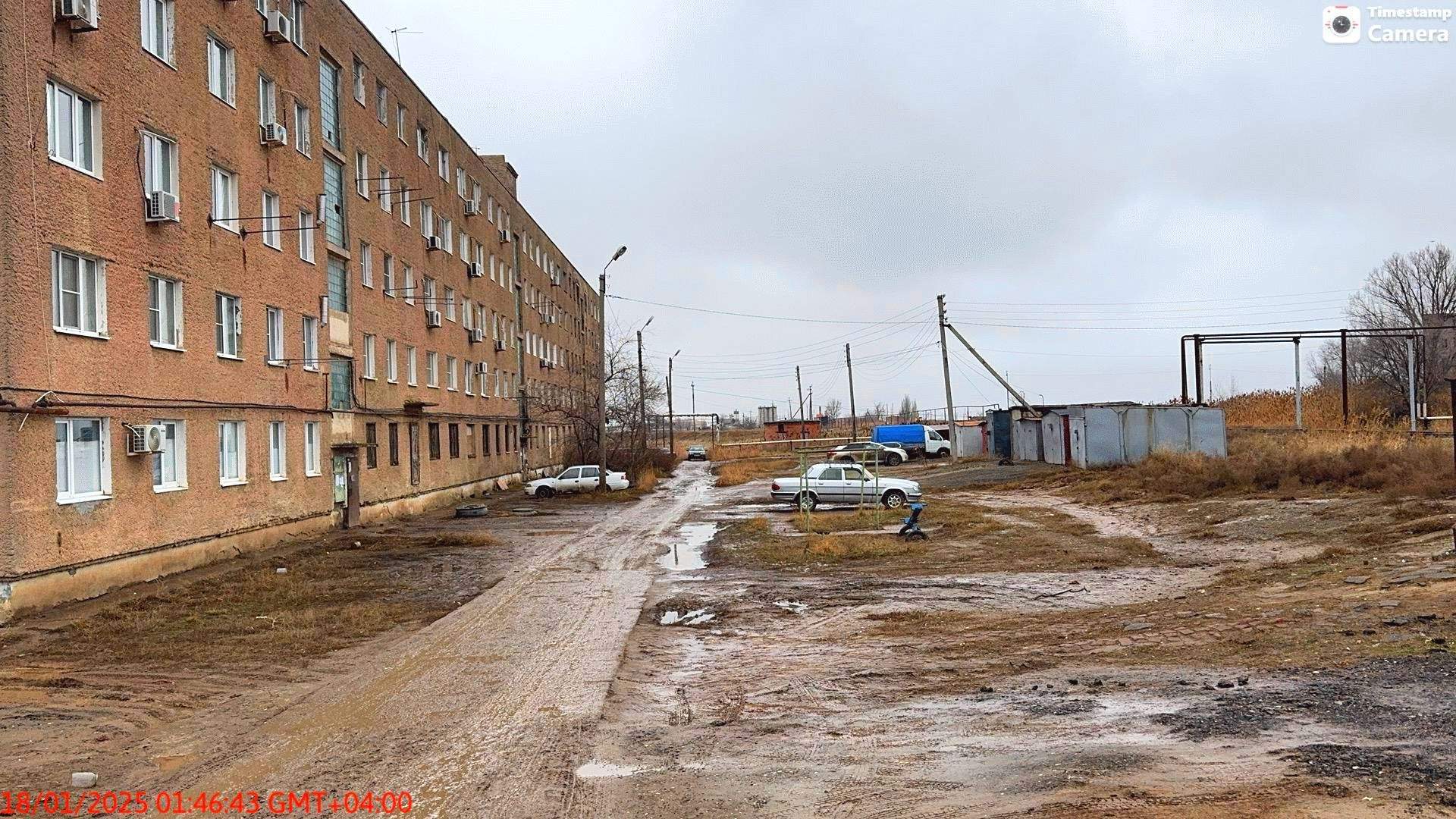 Фото квартиры по адресу Москва, Советской Гвардии ул., д.1 