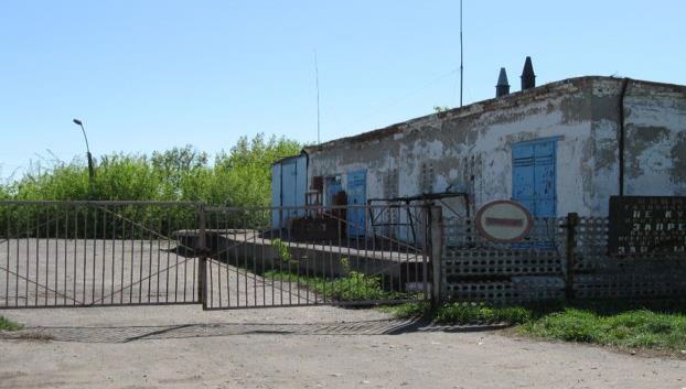 Объект по адресу Москва, д.123а 